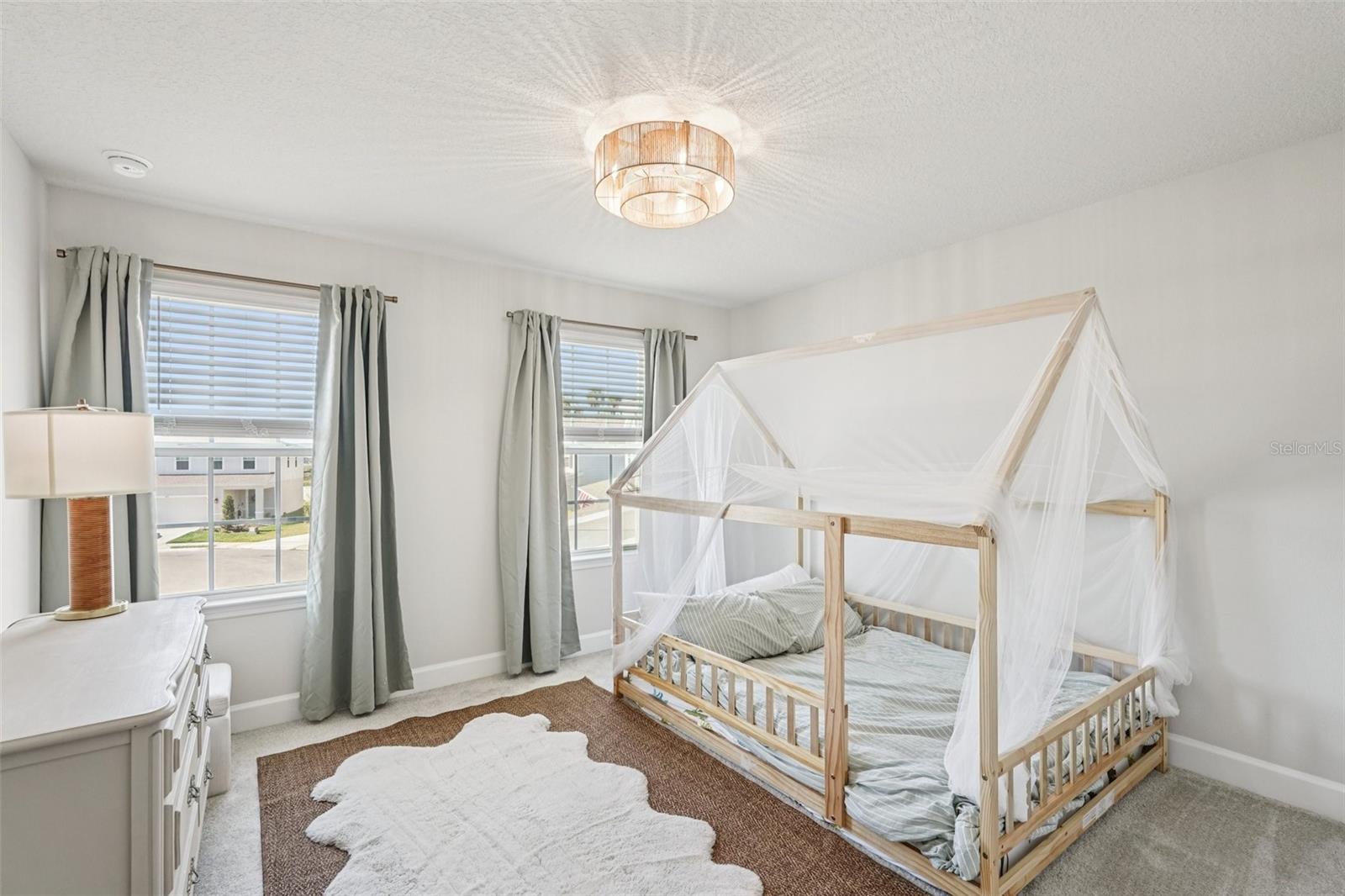 SUMMERWOODS PH IIIB & IVB - Residential