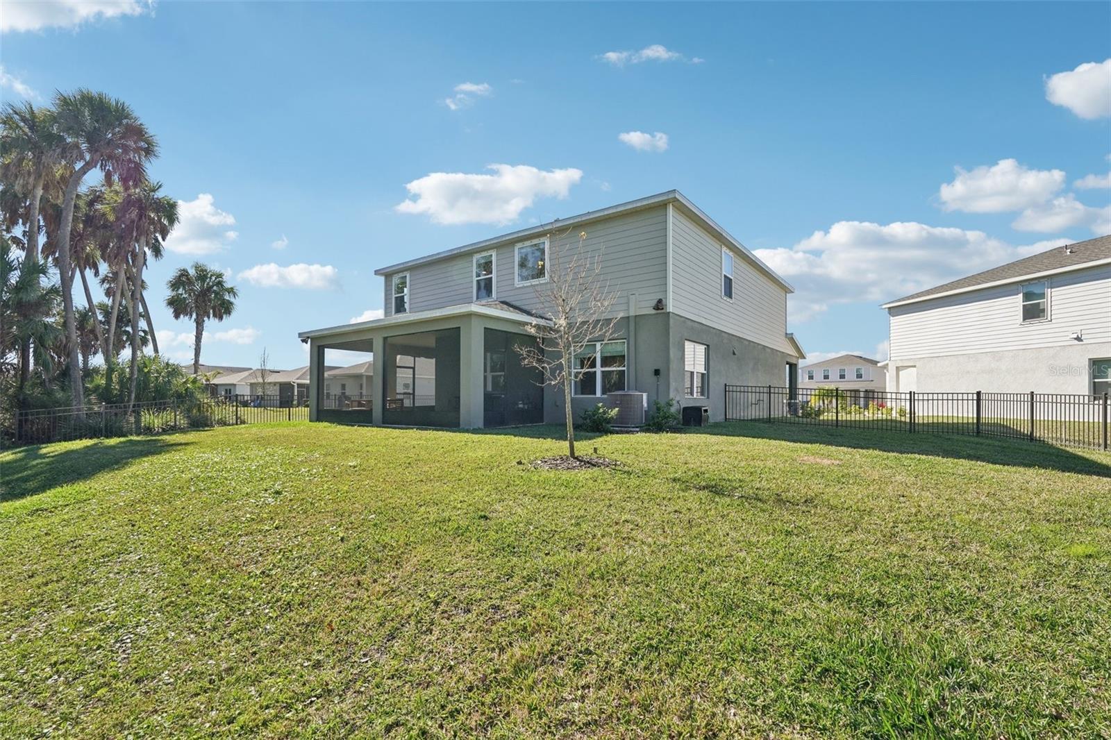 SUMMERWOODS PH IIIB & IVB - Residential