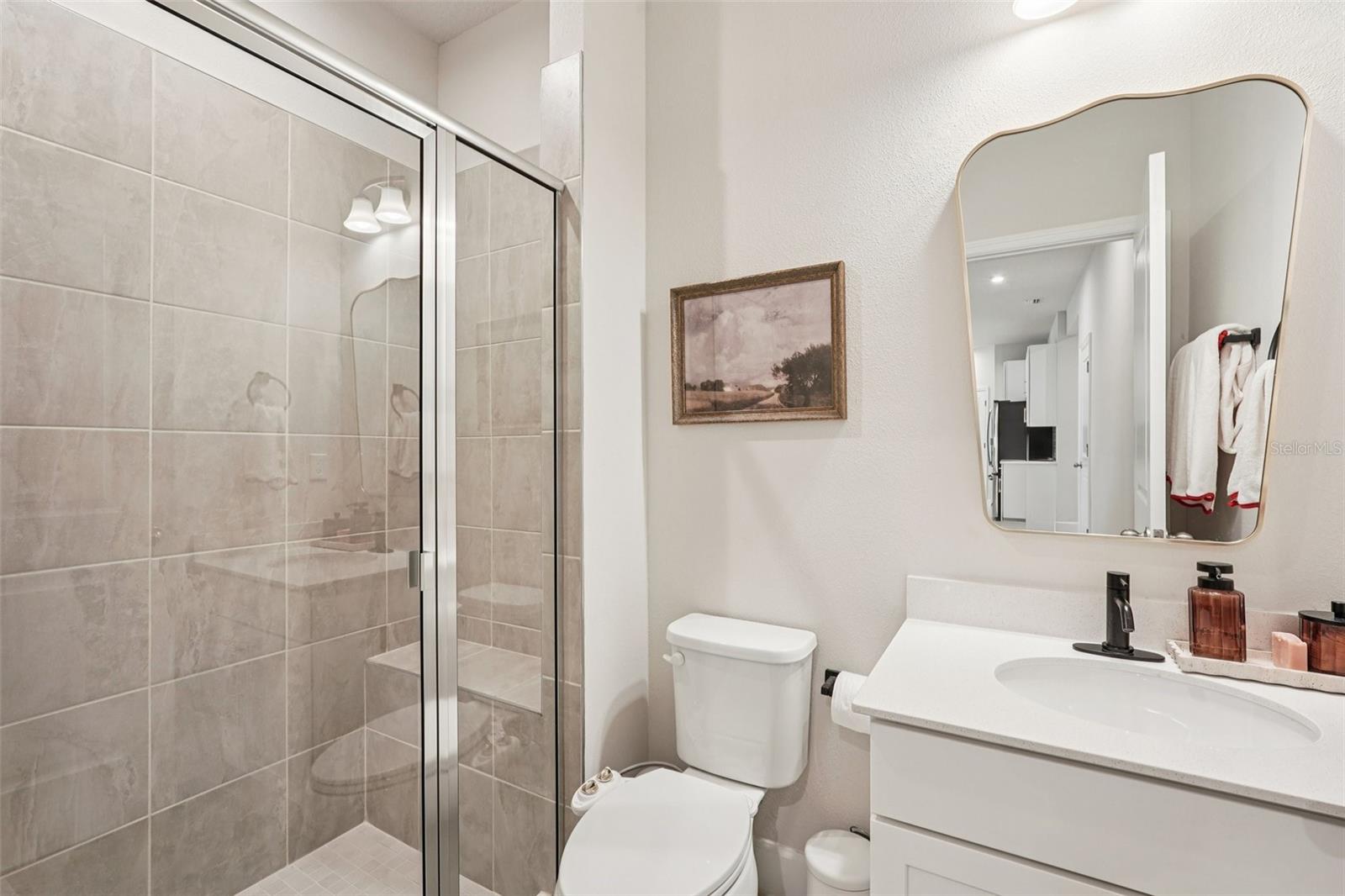 SUMMERWOODS PH IIIB & IVB - Residential