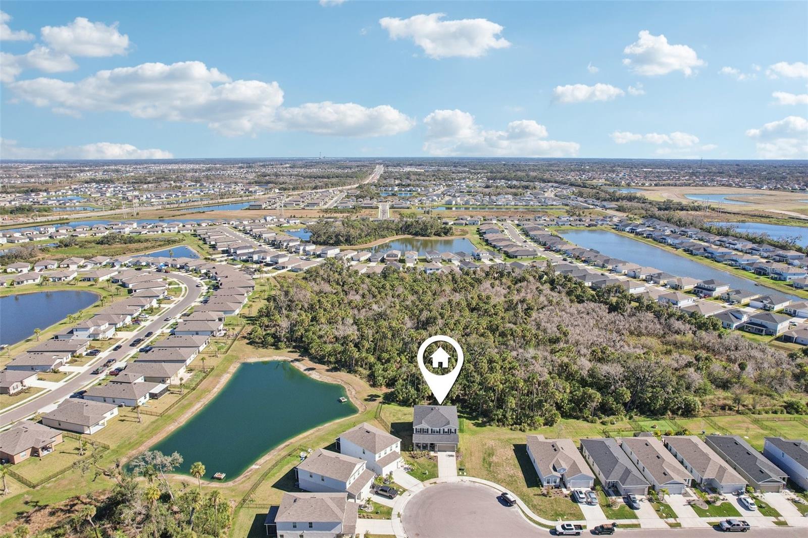 SUMMERWOODS PH IIIB & IVB - Residential