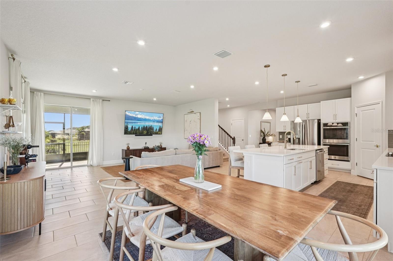 SUMMERWOODS PH IIIB & IVB - Residential