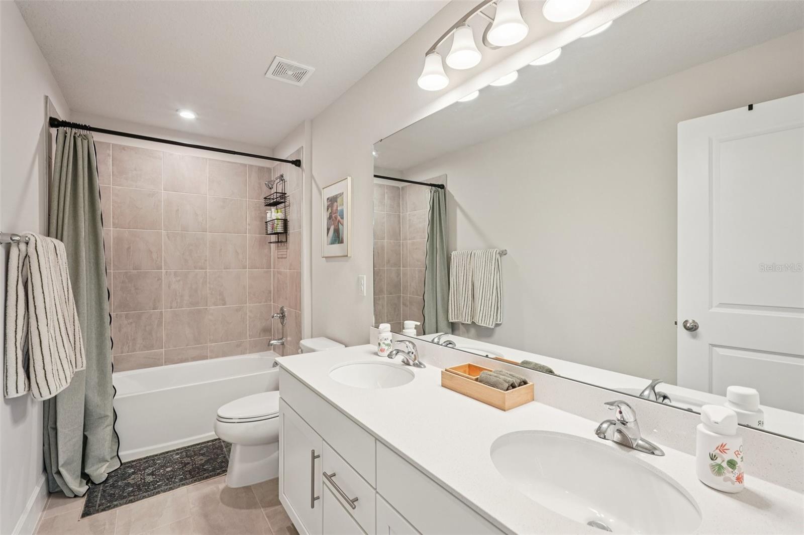 SUMMERWOODS PH IIIB & IVB - Residential