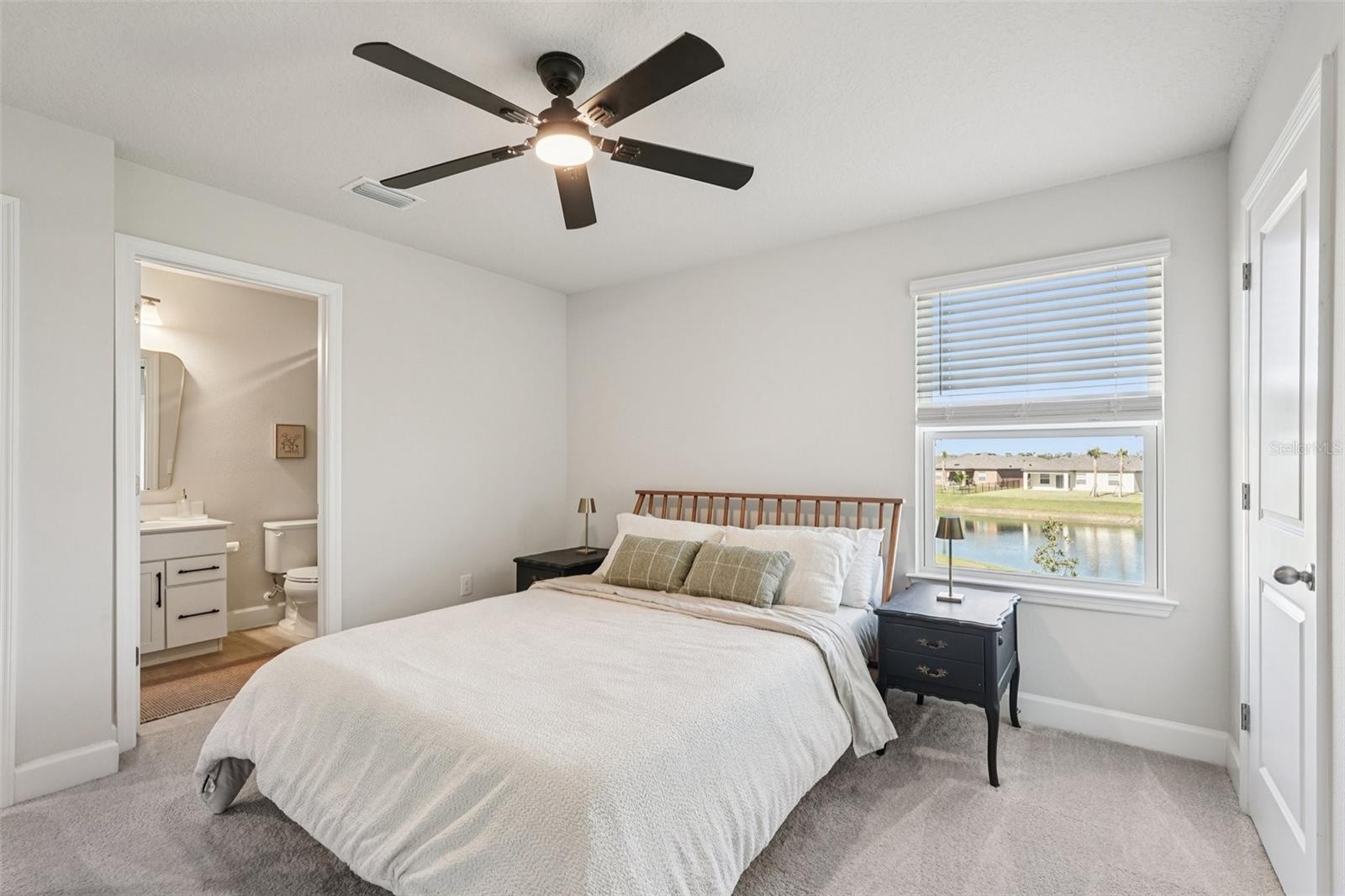 SUMMERWOODS PH IIIB & IVB - Residential