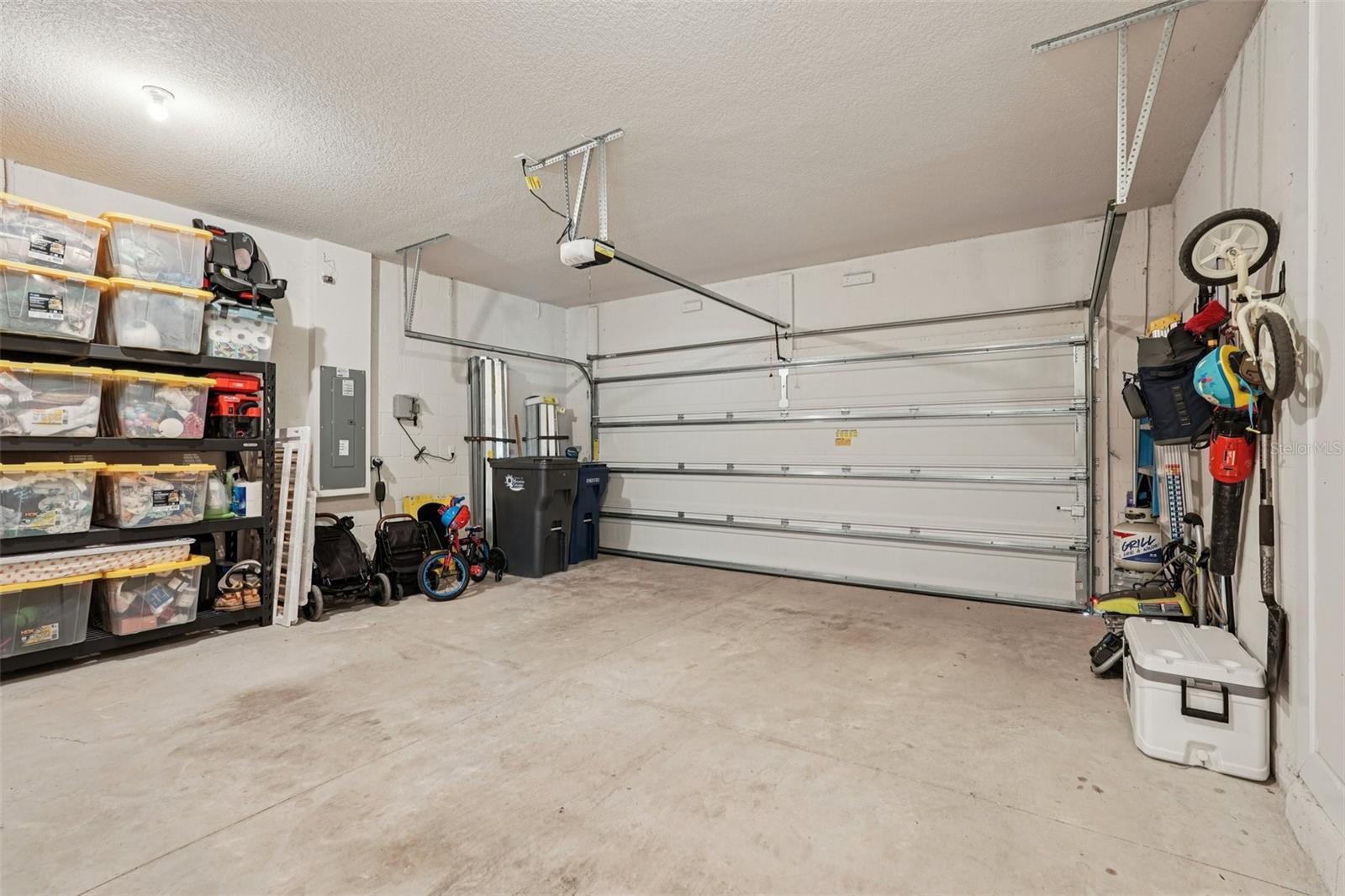 SUMMERWOODS PH IIIB & IVB - Residential