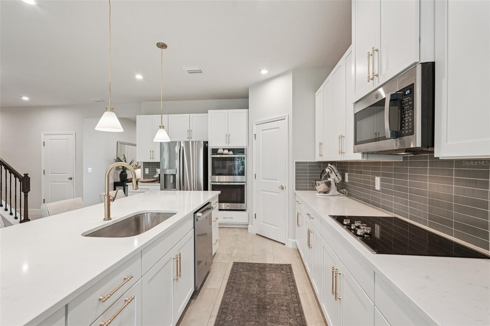 SUMMERWOODS PH IIIB & IVB - Residential