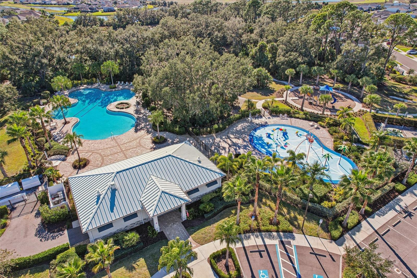 SUMMERWOODS PH IIIB & IVB - Residential