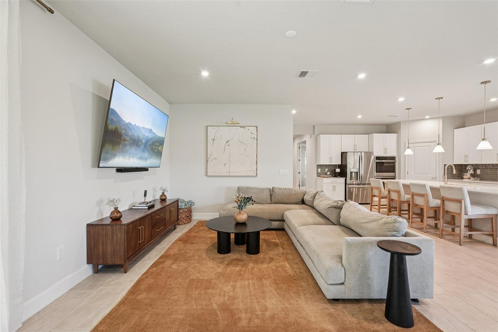 SUMMERWOODS PH IIIB & IVB - Residential