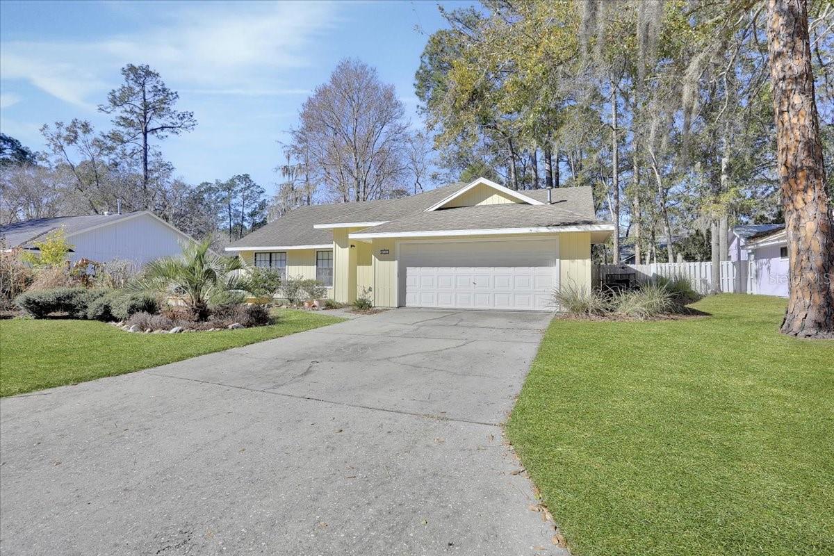 4518 NW 20TH TERRACE