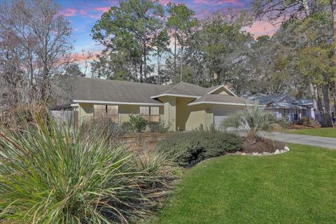 4518 NW 20TH TERRACE GAINESVILLE FL 32605