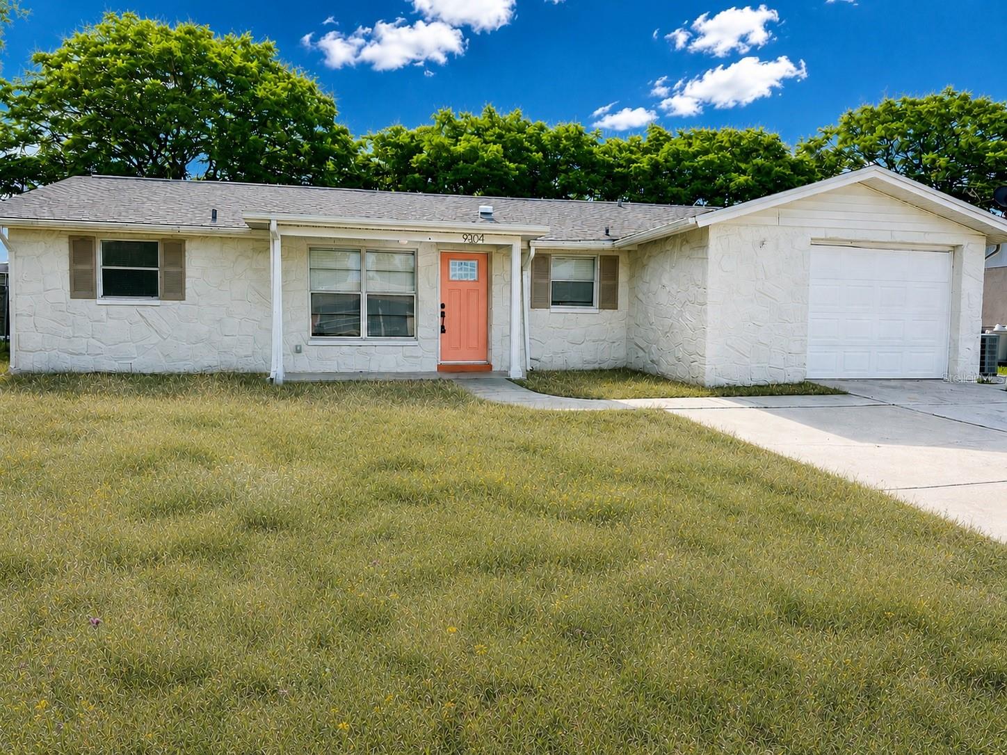 EMBASSY HILLS - Residential Lease