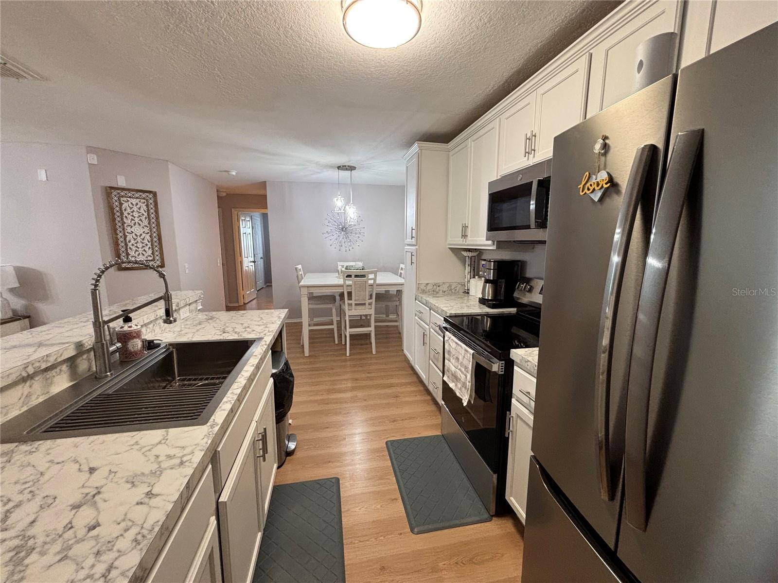 BELMONT AT RYALS CHASE CONDO - Residential