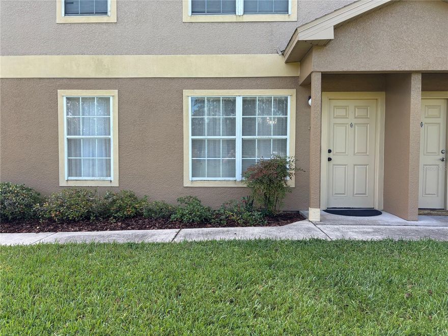 Move-in ready and beautifully updated! This spacious condo features a modern kitchen with new stainless steel appliances, upgraded countertops, and stylish cabinets. Fresh new flooring flows throughout the home, giving it a clean and contemporary feel. With 3 bedrooms, 2 baths, it’s the perfect blend of comfort and convenience—close to shopping, dining, and all that Zephyrhills has to give.

Also, residents of Belmont at Royals Chase enjoy access to these amenities: a community pool, fitness center, playground, basketball and volley courts.

Don’t miss this one—schedule your showing today!