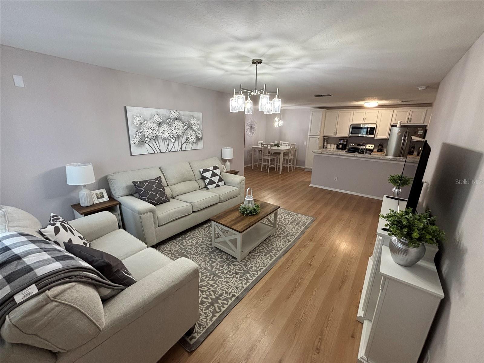 BELMONT AT RYALS CHASE CONDO - Residential