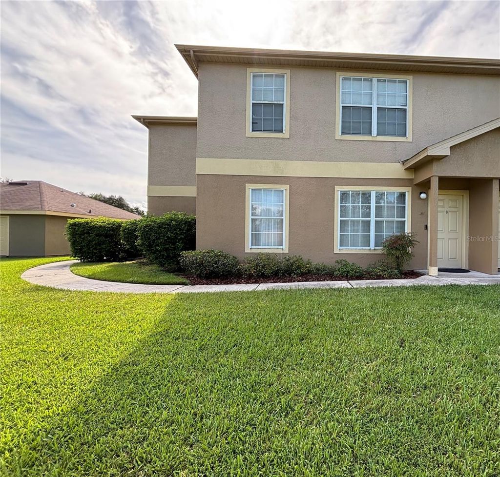 Photo of 36243 Lake Chase Boulevard #103, Zephyrhills, FL 33541 (MLS # O6347240)