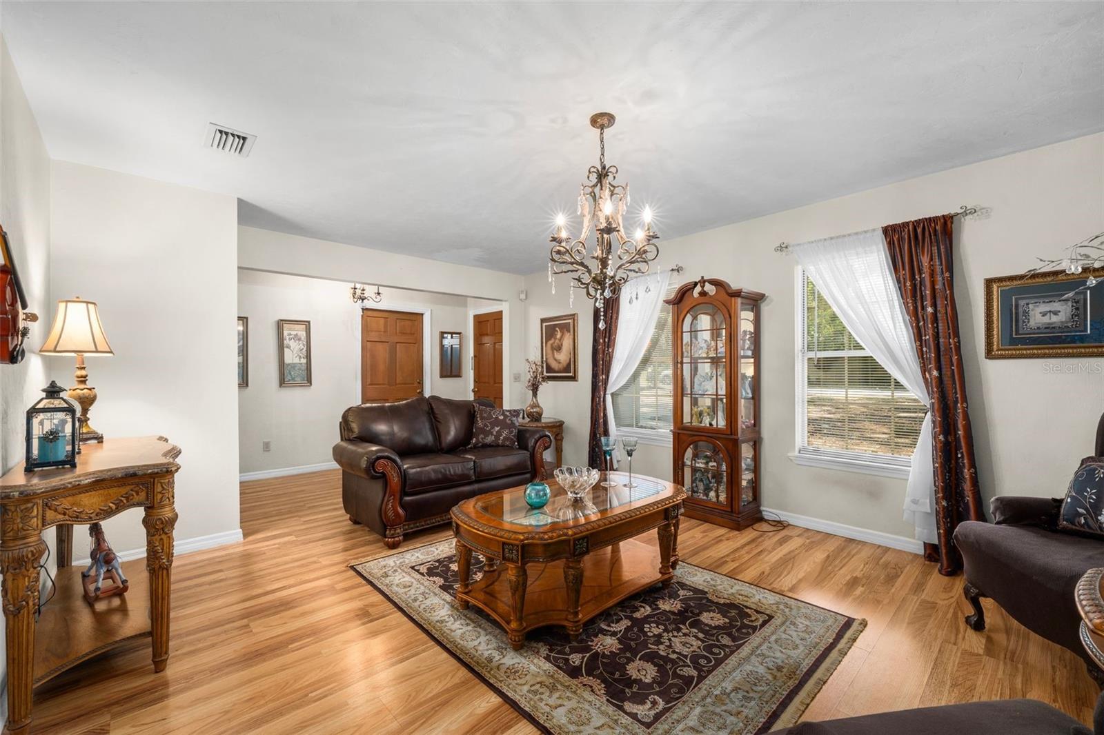 FOXFIRE WOODS - Residential