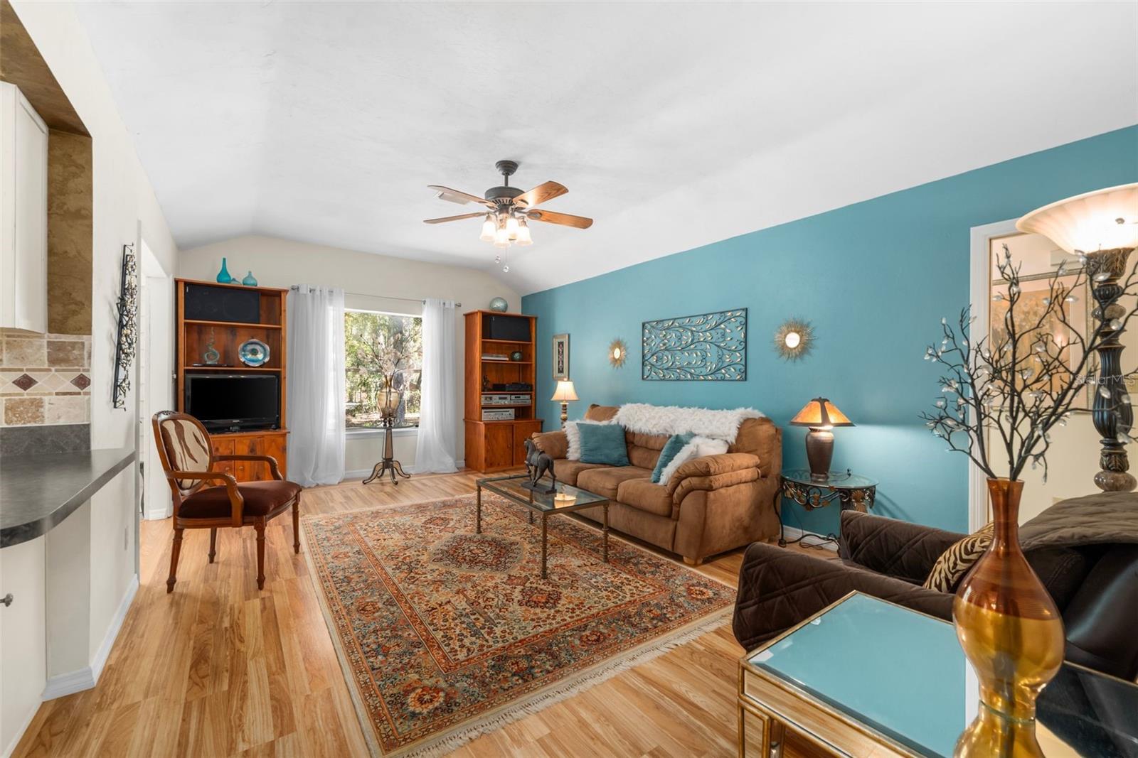 FOXFIRE WOODS - Residential
