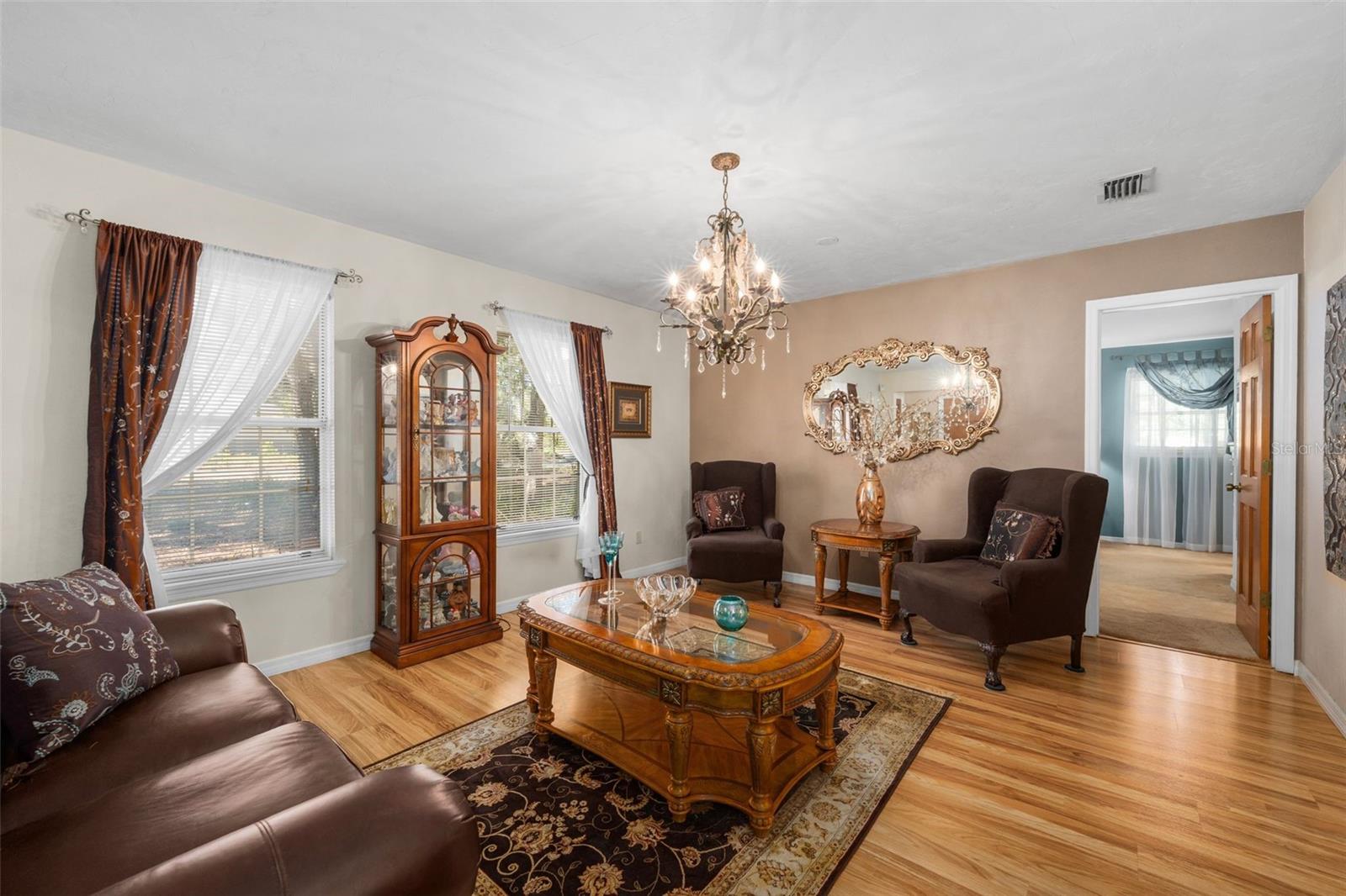 FOXFIRE WOODS - Residential