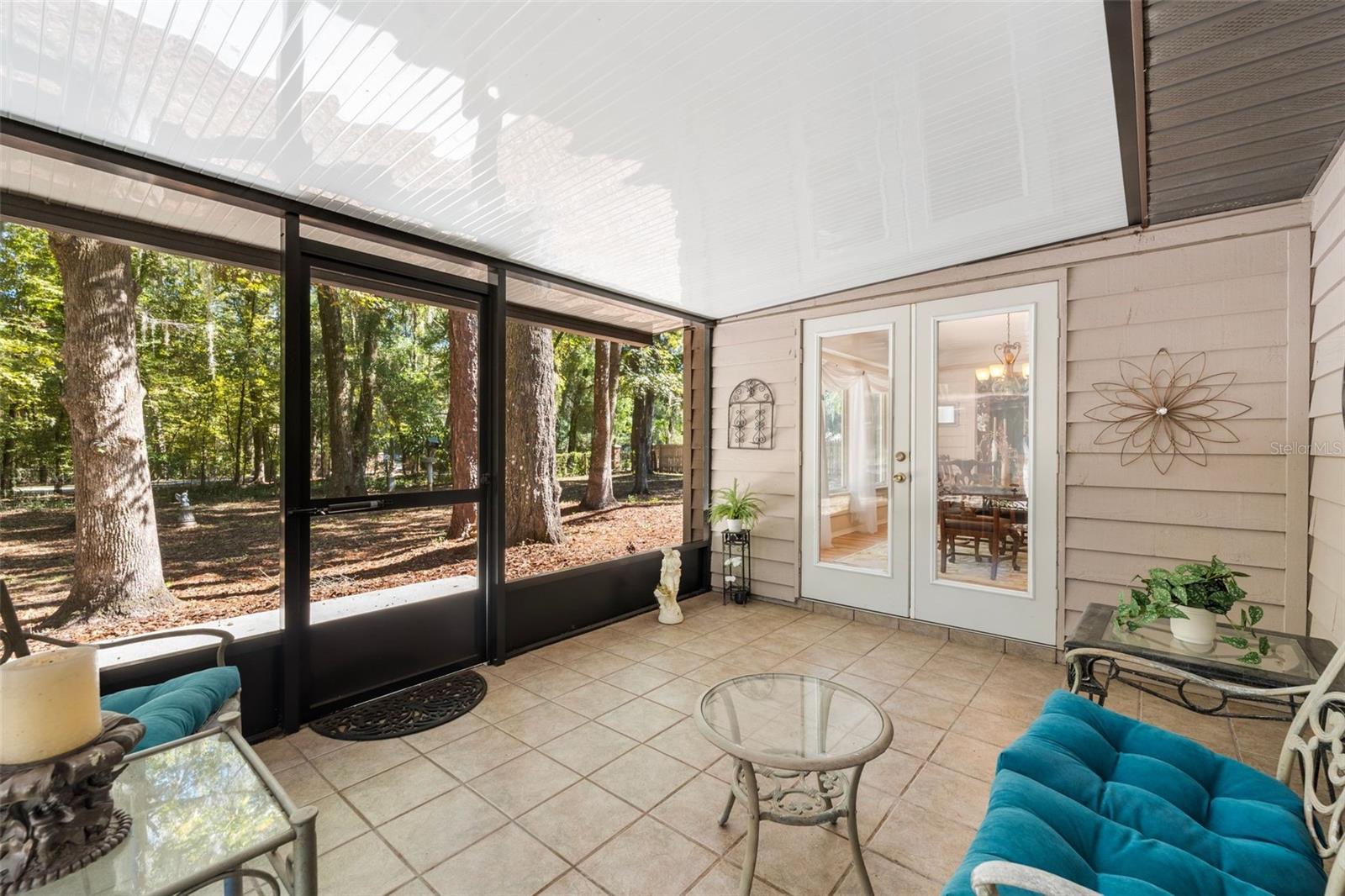 FOXFIRE WOODS - Residential