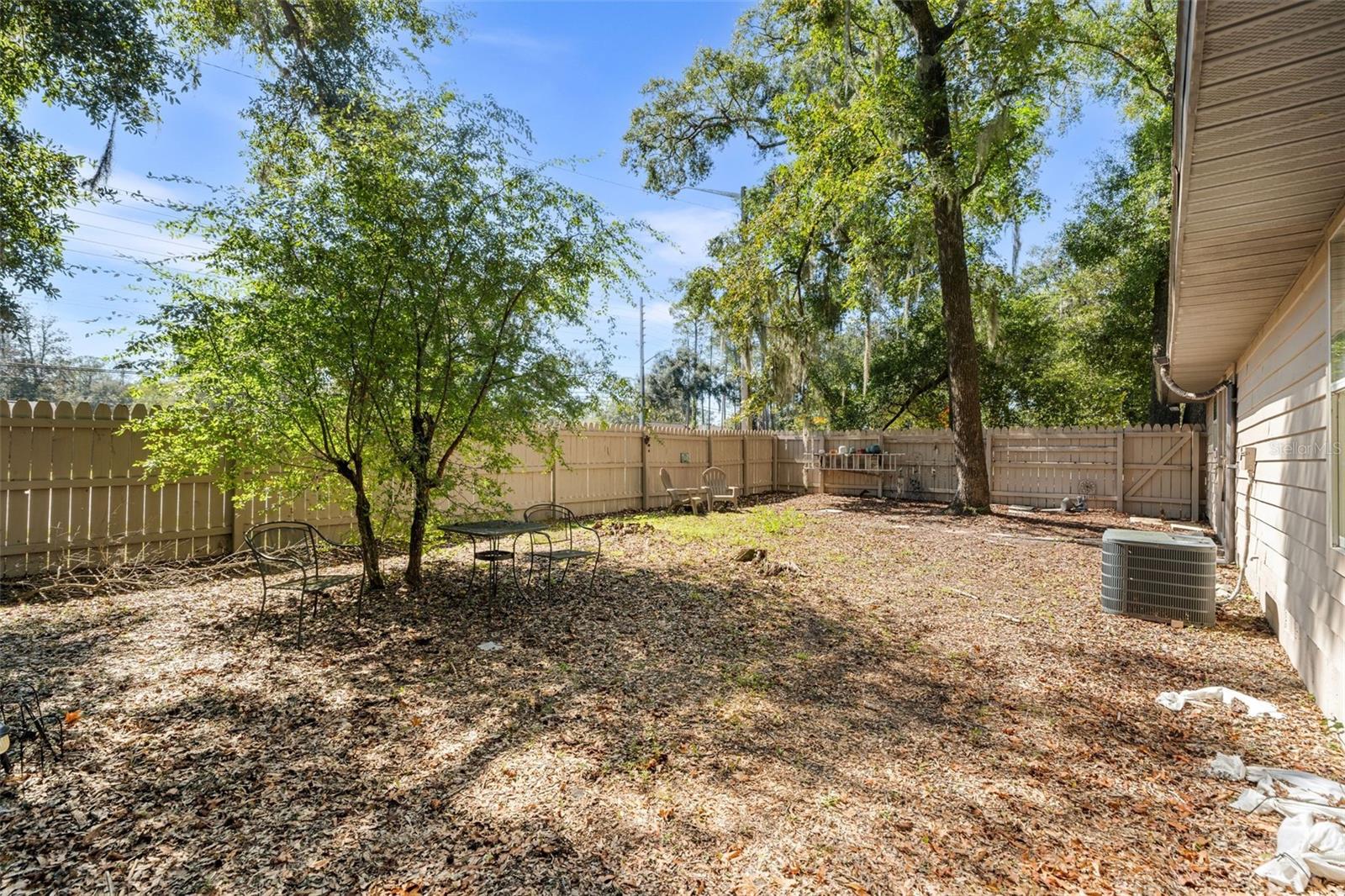FOXFIRE WOODS - Residential