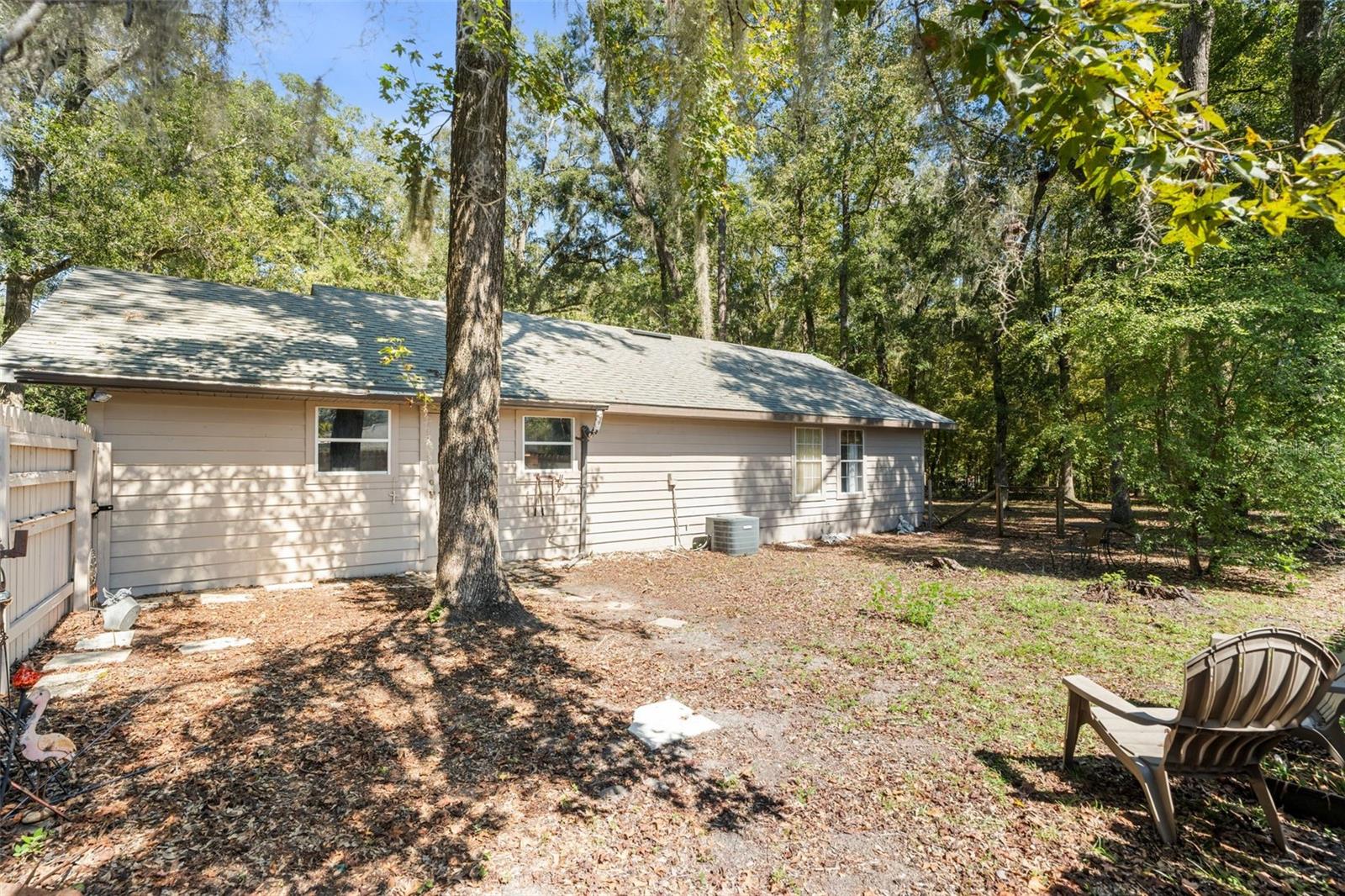 FOXFIRE WOODS - Residential