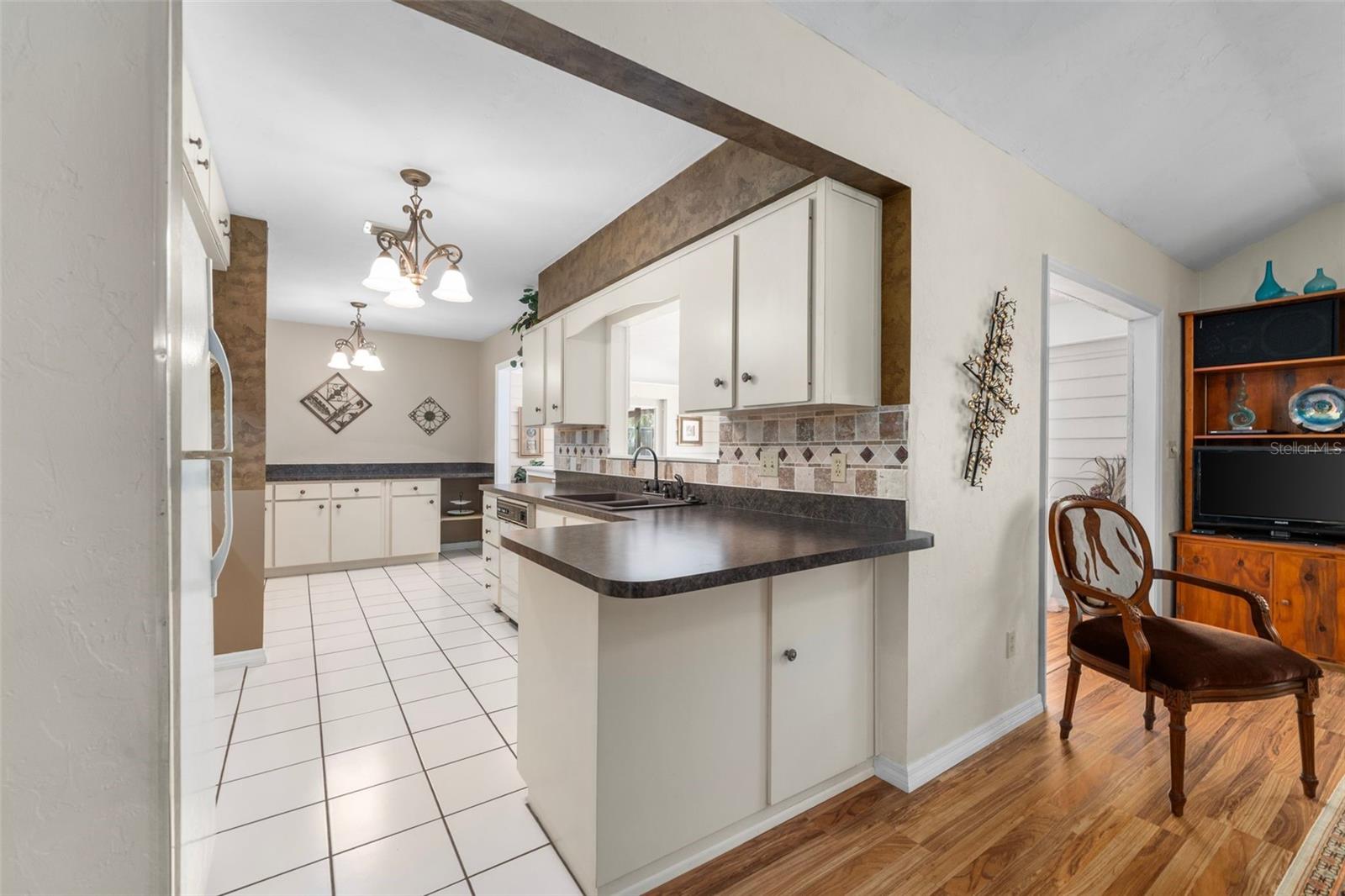FOXFIRE WOODS - Residential