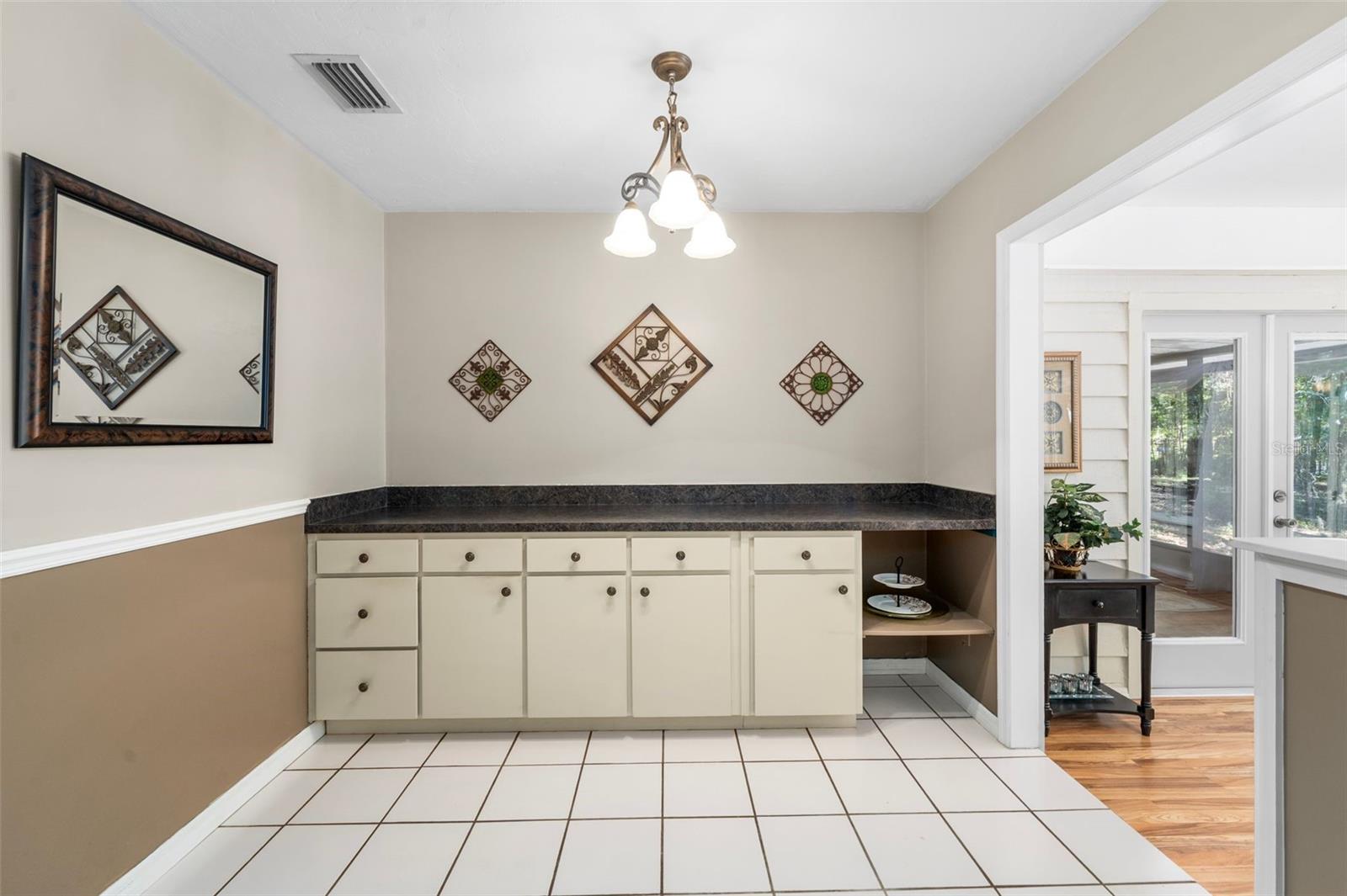 FOXFIRE WOODS - Residential