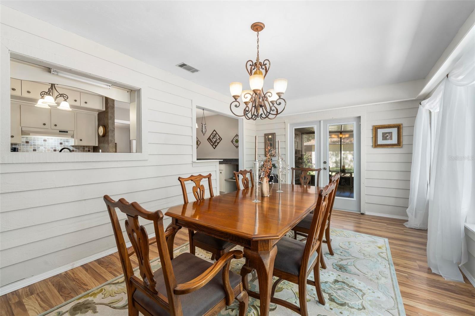 FOXFIRE WOODS - Residential