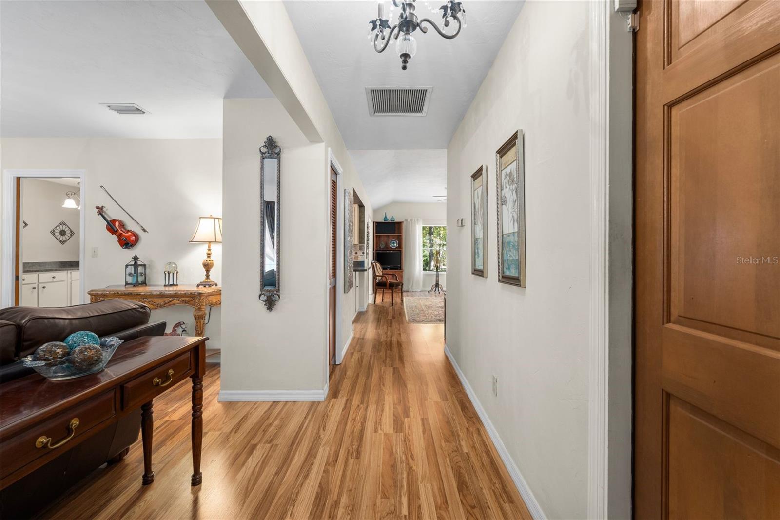 FOXFIRE WOODS - Residential