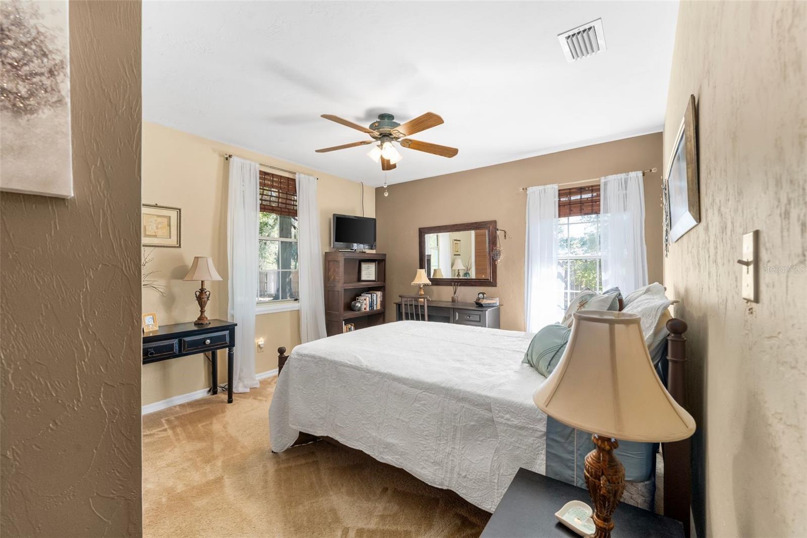 FOXFIRE WOODS - Residential