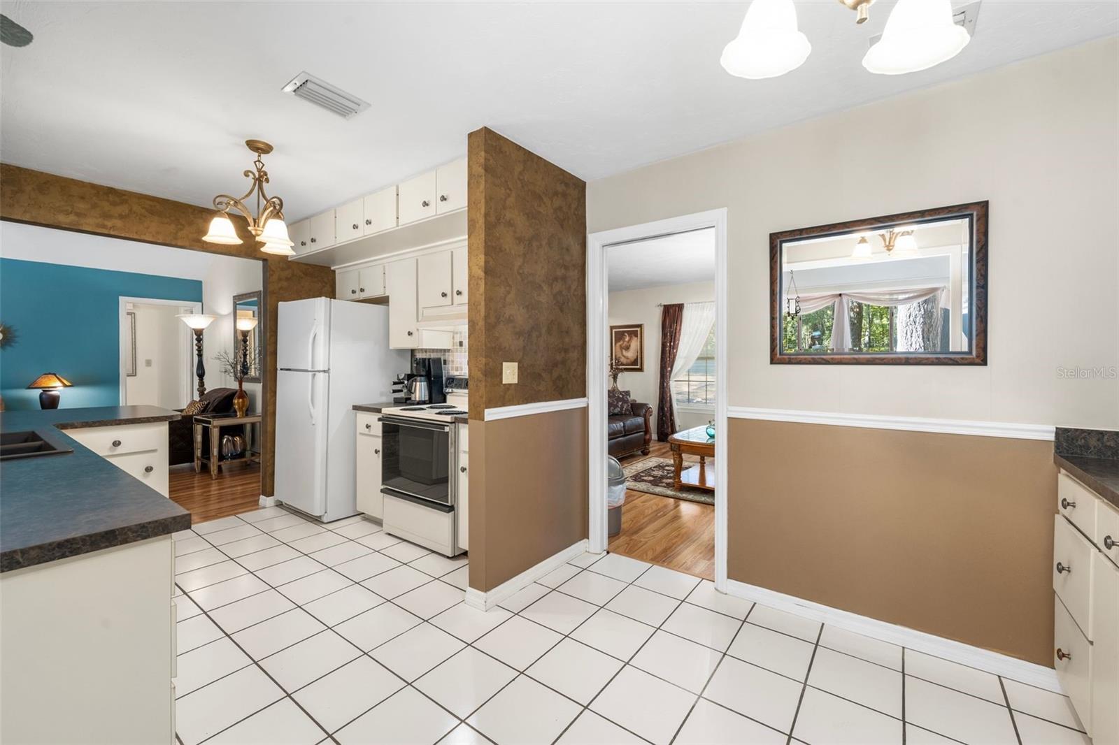 FOXFIRE WOODS - Residential