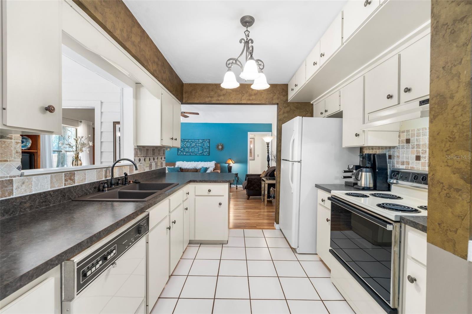 FOXFIRE WOODS - Residential
