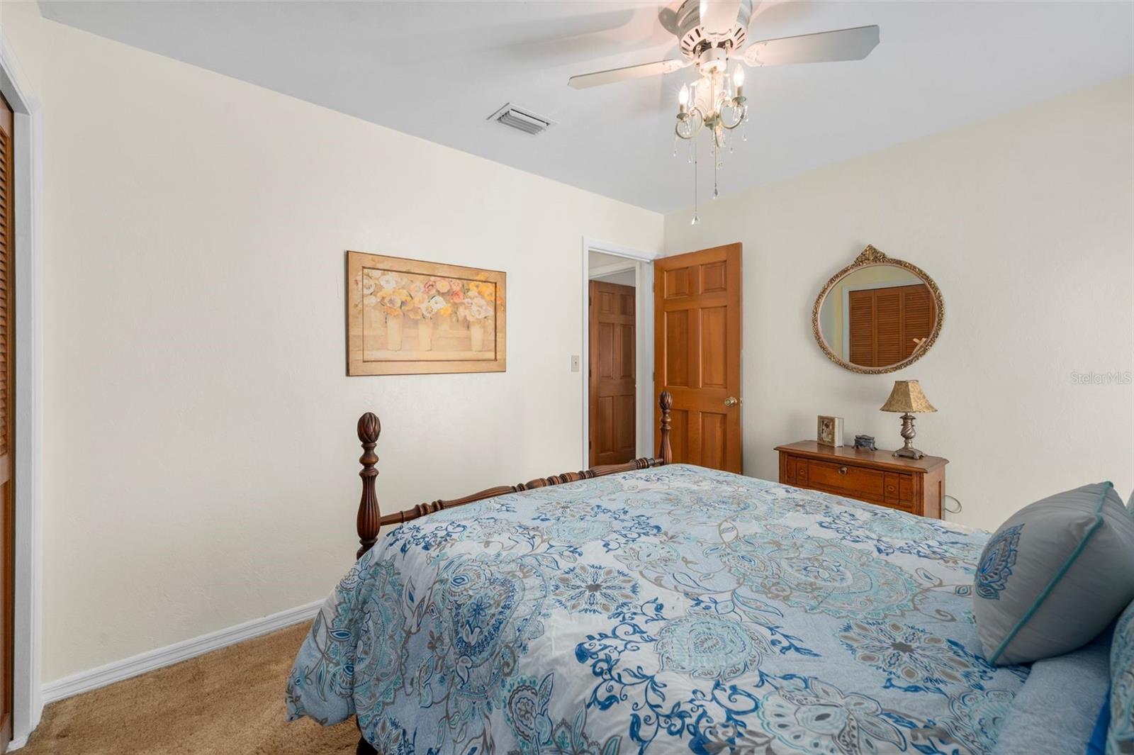 FOXFIRE WOODS - Residential