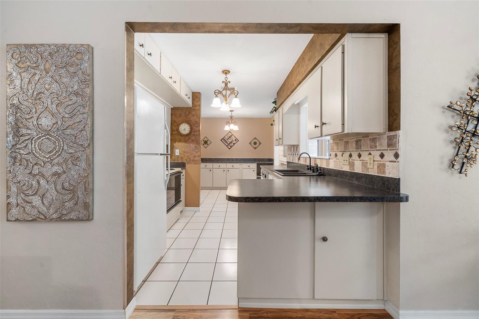 FOXFIRE WOODS - Residential