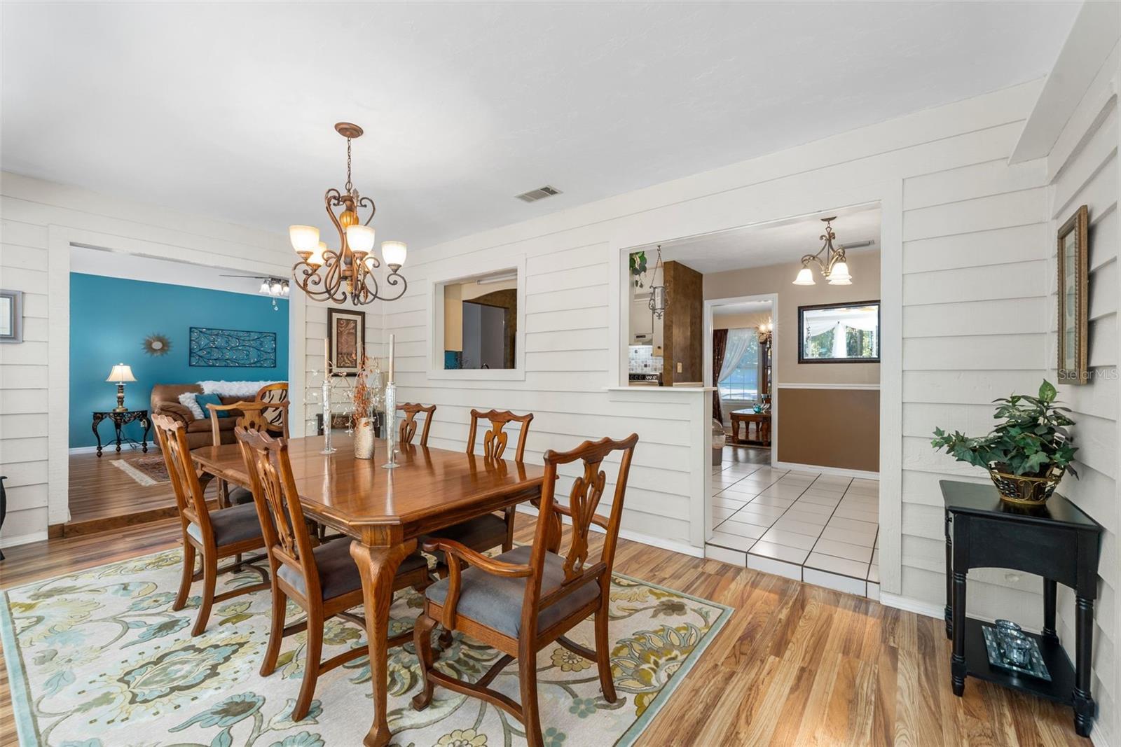 FOXFIRE WOODS - Residential