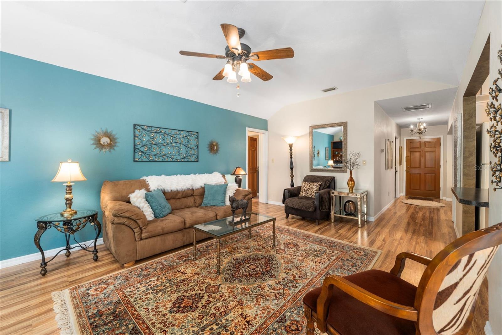 FOXFIRE WOODS - Residential