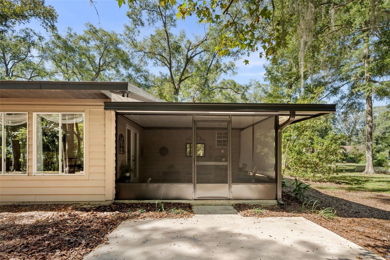 FOXFIRE WOODS - Residential