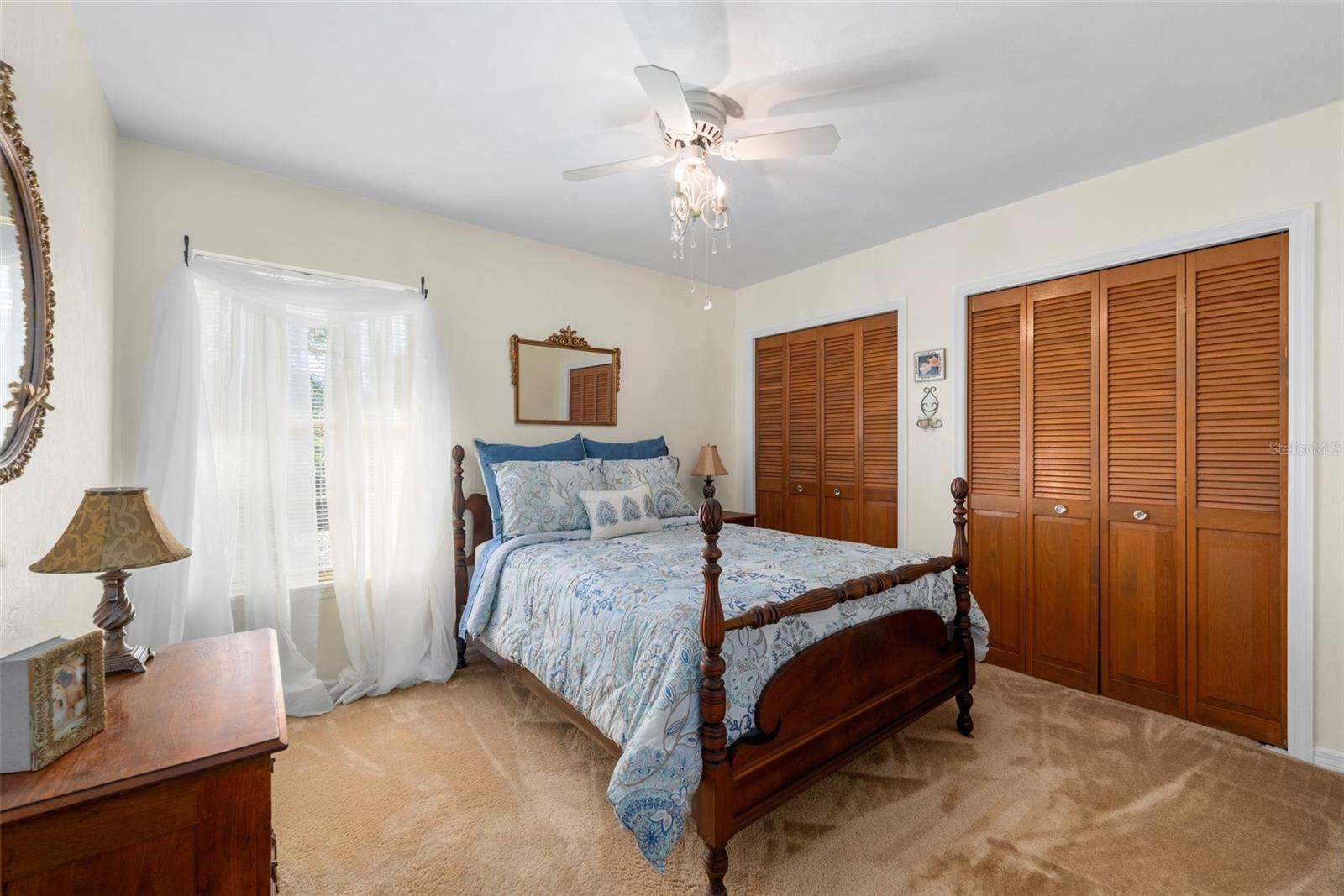 FOXFIRE WOODS - Residential