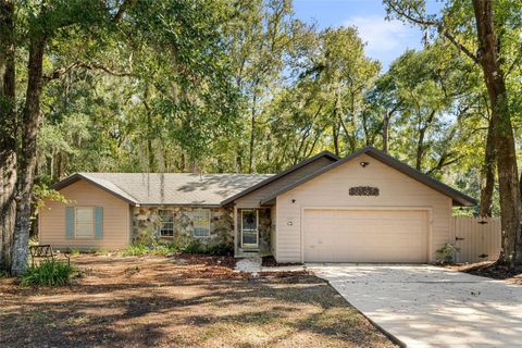 Photo of 3909 NW 39th Way, Gainesville, FL 32606 (MLS # GC534888)