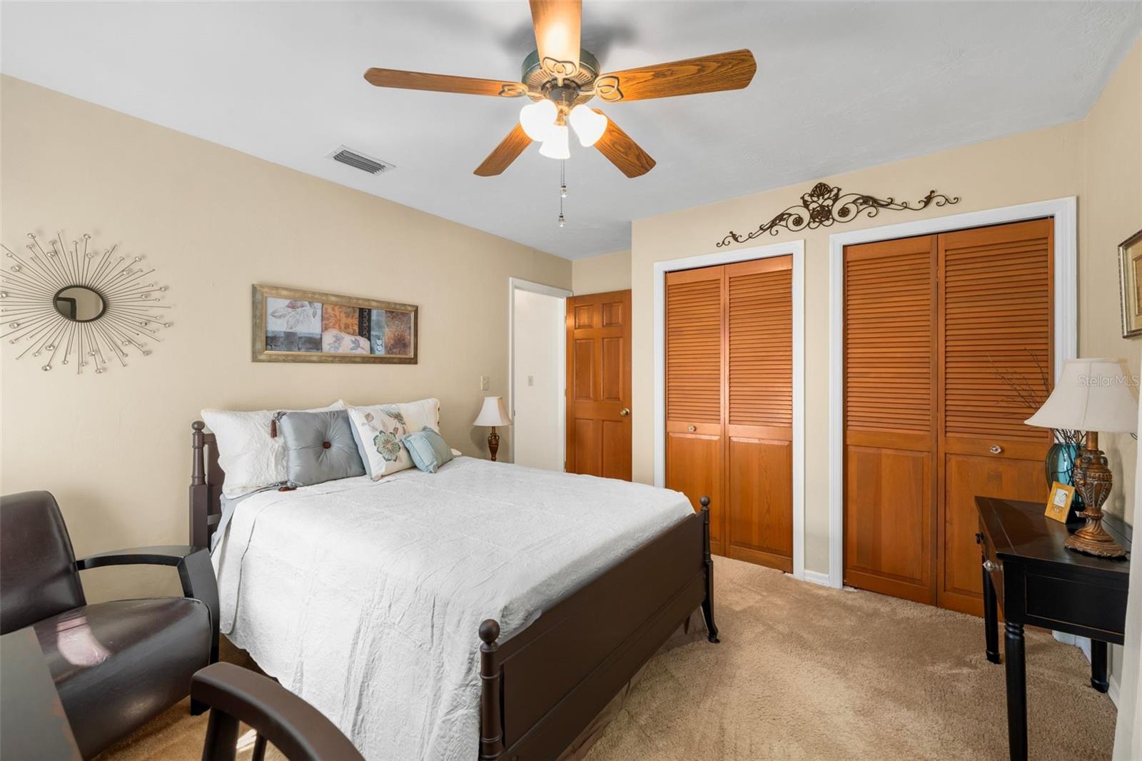 FOXFIRE WOODS - Residential