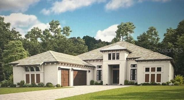 AZARIO ESPLANADE PH II SUBPH A,B & C - Residential