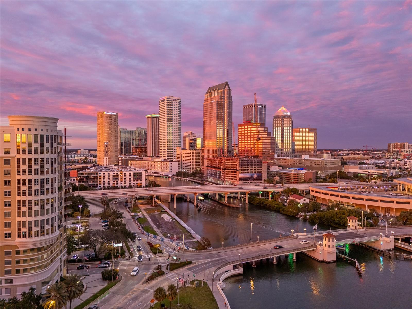 275 BAYSHORE BOULEVARD 1707