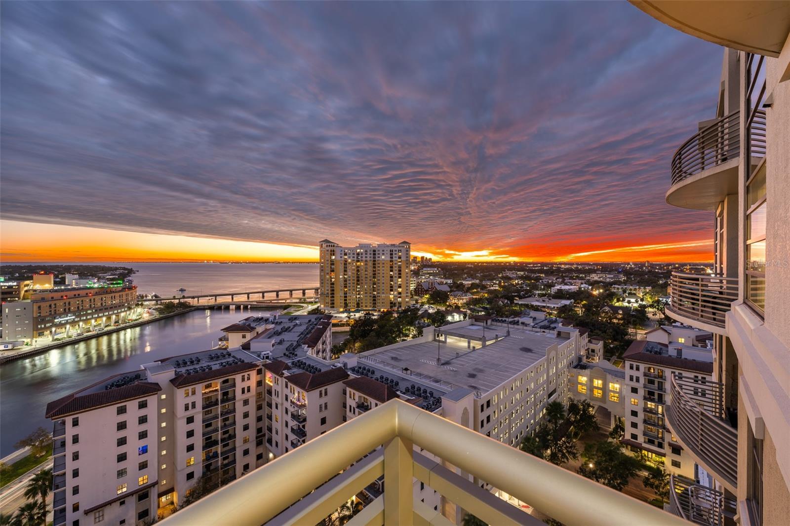 275 BAYSHORE BOULEVARD 1707