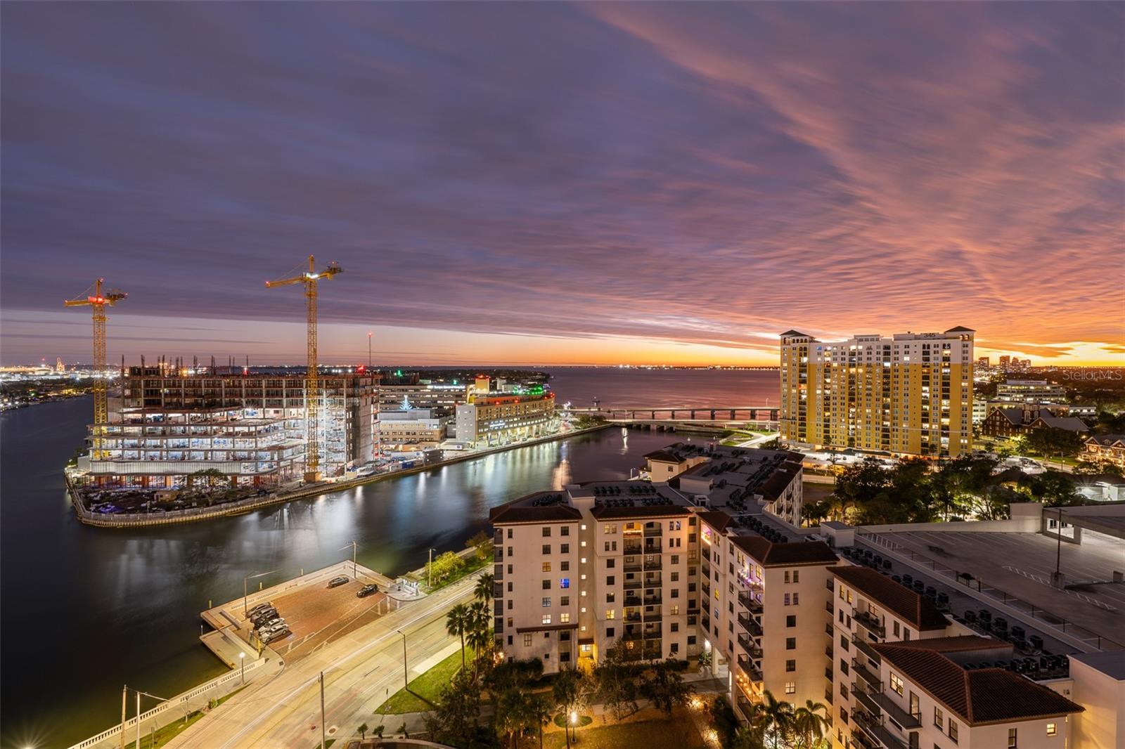 275 BAYSHORE BOULEVARD 1707