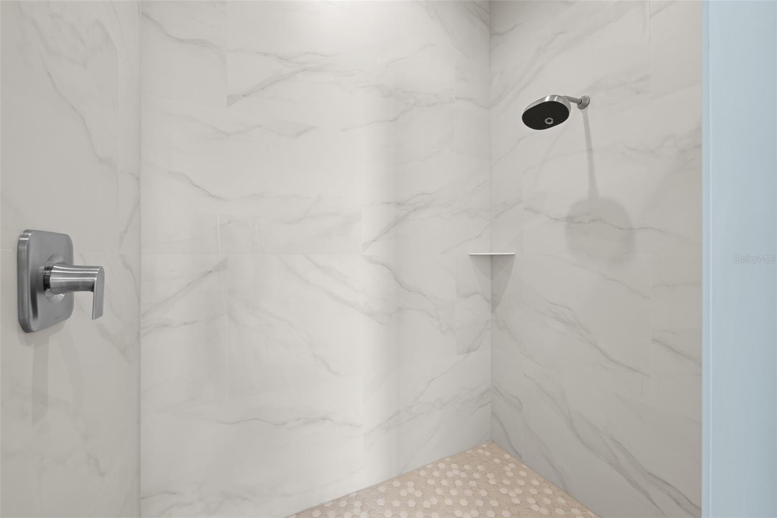 THE PARKSIDE OF ONE BAYSHORE - Residential