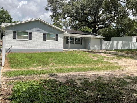 A home in SEFFNER