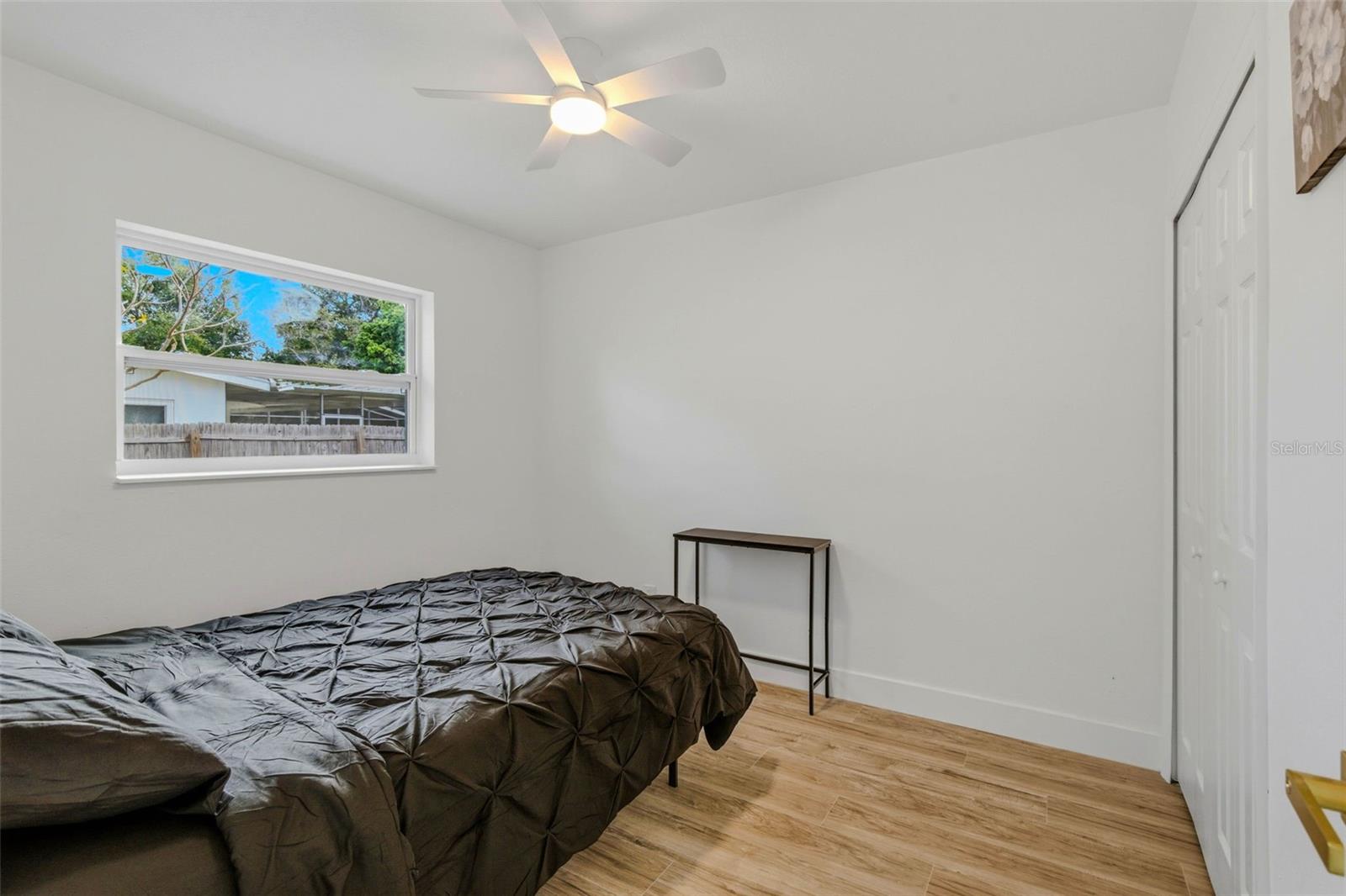 BAYOU HEIGHTS HANLONS - Residential