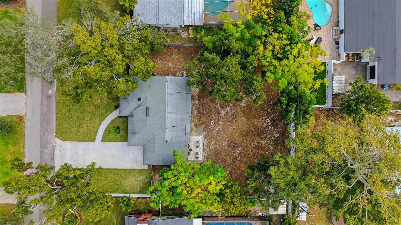 BAYOU HEIGHTS HANLONS - Residential