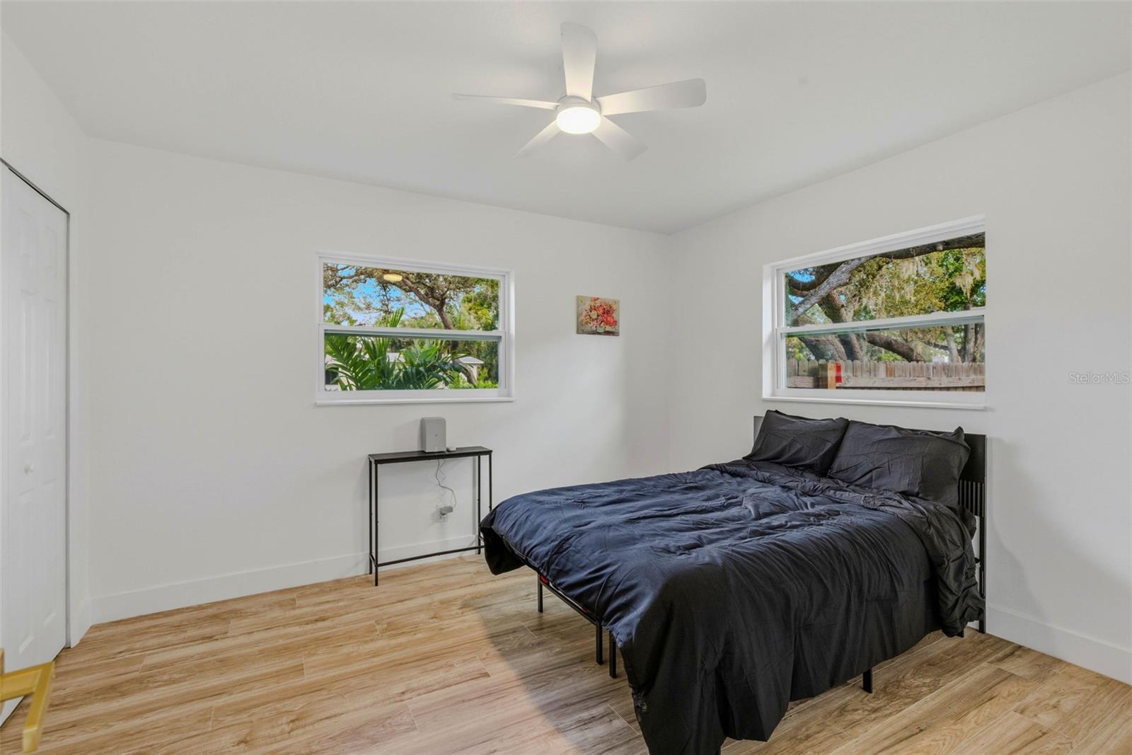 BAYOU HEIGHTS HANLONS - Residential