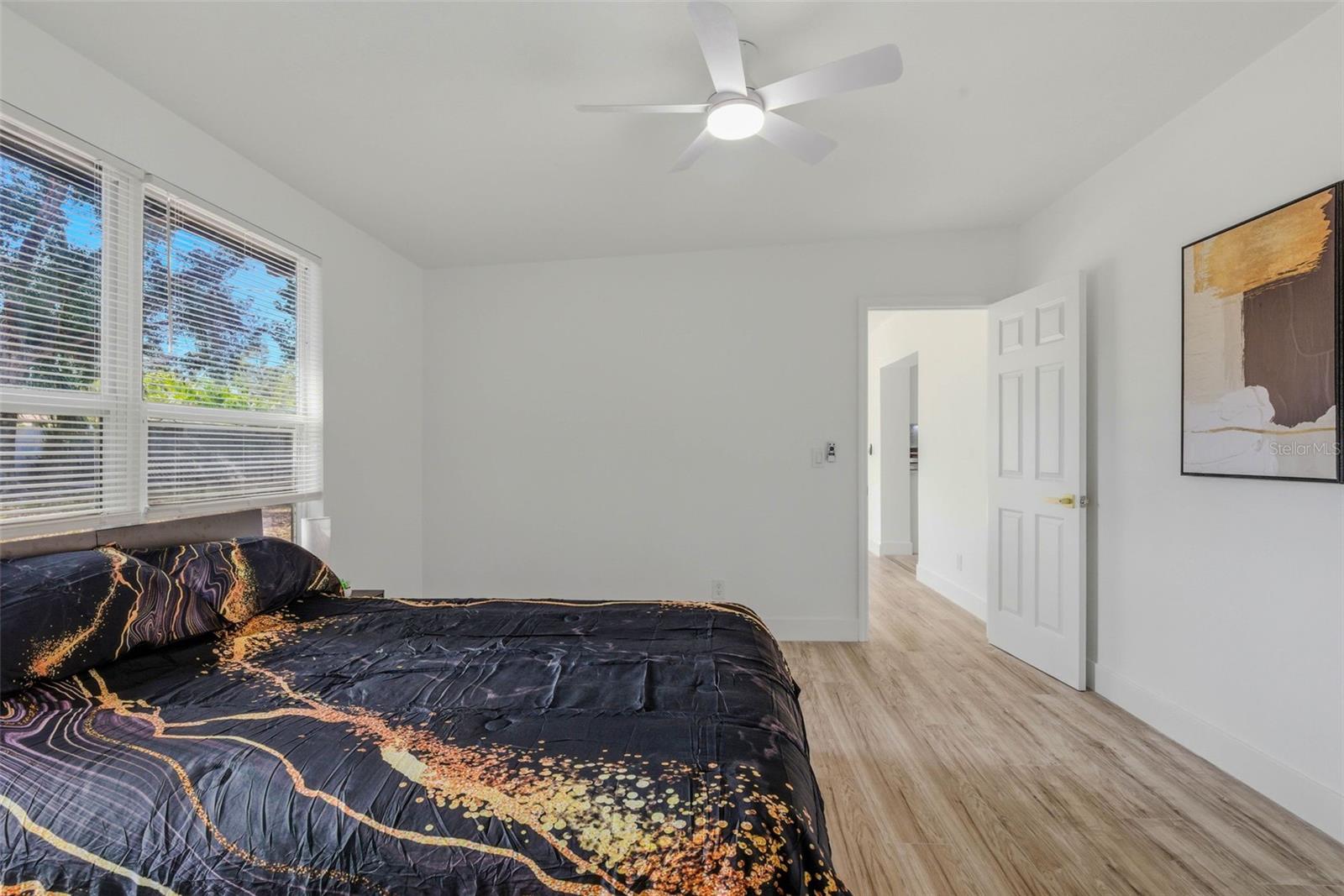 BAYOU HEIGHTS HANLONS - Residential