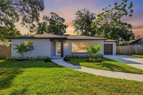 524 50TH AVENUE S ST PETERSBURG FL 33705